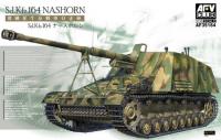 1:35 AFV Club Sd.Kfz 164 NASHORN Model Kit