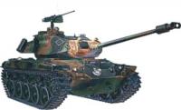 1:35 R.O.C. M41A3 Walker Bulldog Light Tank