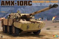 1/35 AMX-10RC 1991