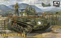 1:35 AFV Club M-42 Duster Self-Propelled *AA*