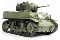 T62 M5A1 Light Tank Early Production