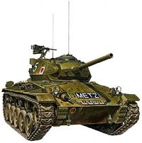 1/35 M24 Chaffee Light Tank The First IndoChina War French Army