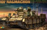 1/35 IDF Nagmachon Early Version Heavy APC